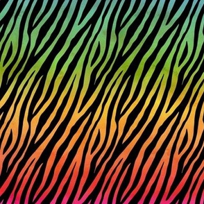 LF Zebra
