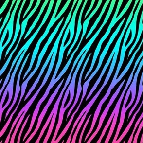LF Zebra