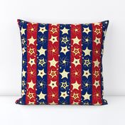 Embroidered_Swirling_and_Twirling_Stars_on_Stripes_B_red_fill