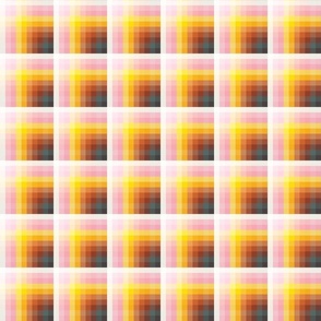 optical illusion pattern