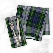 Larger Dress Gordon Scottish Tartan Plaid Pattern