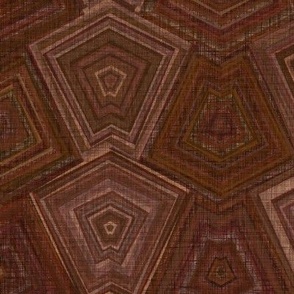 Monkey Puzzle - rosewood