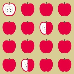 Apples