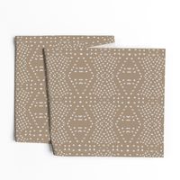 SUNBOW BOHO TILE SAND