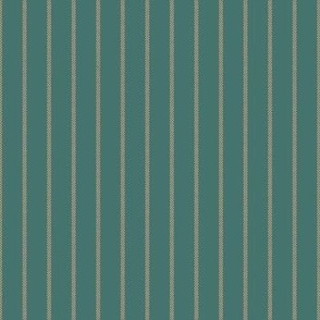 SUNBOW STRIPE TEAL