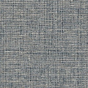 Natural Coarse Burlap Texture Benjamin Moore Hale Navy Palette Dark Subtle Modern Abstract Geometric