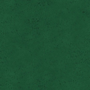 emerald grunge texture - petal solids coordinate