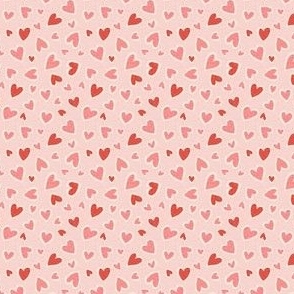 Lovecore Aesthetic Fabric Wallpaper and Home Decor  Spoonflower