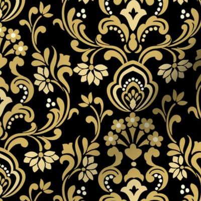 Damask Elegance small