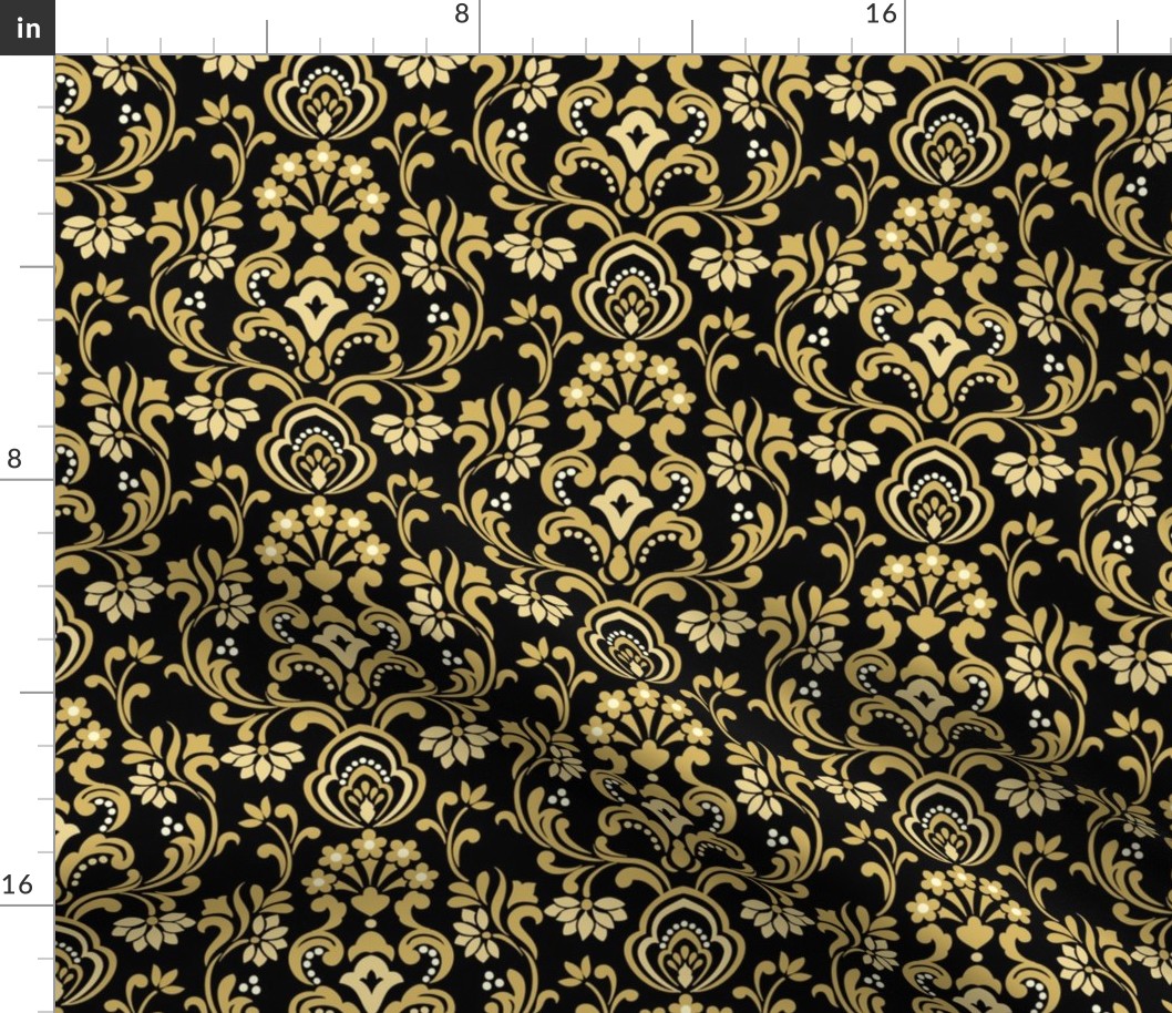 Damask Elegance small