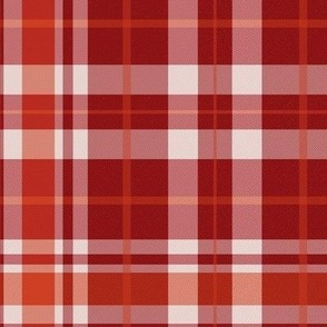 Lumberjack Picnic Plaid