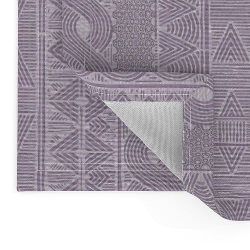 tribal_stripes_lilac-lavender