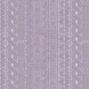tribal_stripes_lilac-lavender