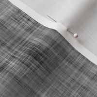 (M Scale) Dark Grey Linen