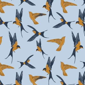 Birds_pattern