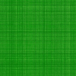 Classic Gingham Checks Plaid Natural Hemp Grasscloth Woven Texture Classy Elegant Simple Green Blender Jewel Tones Summer Lime Green Limeade 4D9900 Dynamic Modern Abstract Geometric