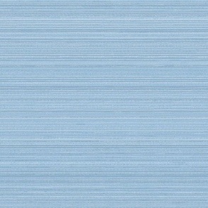 Classic Horizontal Stripes Natural Hemp Grasscloth Woven Texture Classy Elegant Simple Blue Blender Earth Tones Neutral Sky Blue Light Blue Gray A7C0DA Subtle Modern Abstract Geometric