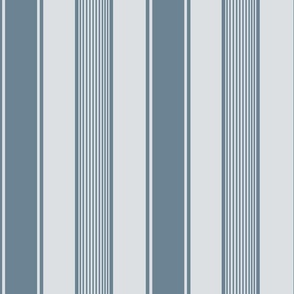 Classic French Stripe