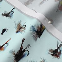 fishing flies