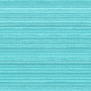 Classic Horizontal Stripes Natural Hemp Grasscloth Woven Texture Classy Elegant Simple Blue Blender Earth Tones Neutral Pool Blue Light Blue 8ED3D8 Subtle Modern Abstract Geometric