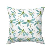 Dragonflies - Frolic Collection