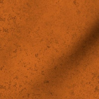 carrot grunge texture - petal solids coordinate