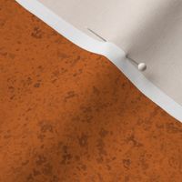 carrot grunge texture - petal solids coordinate