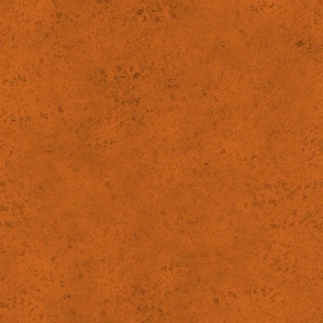 carrot grunge texture - petal solids coordinate