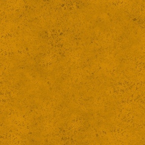marigold grunge texture - petal solids coordinate