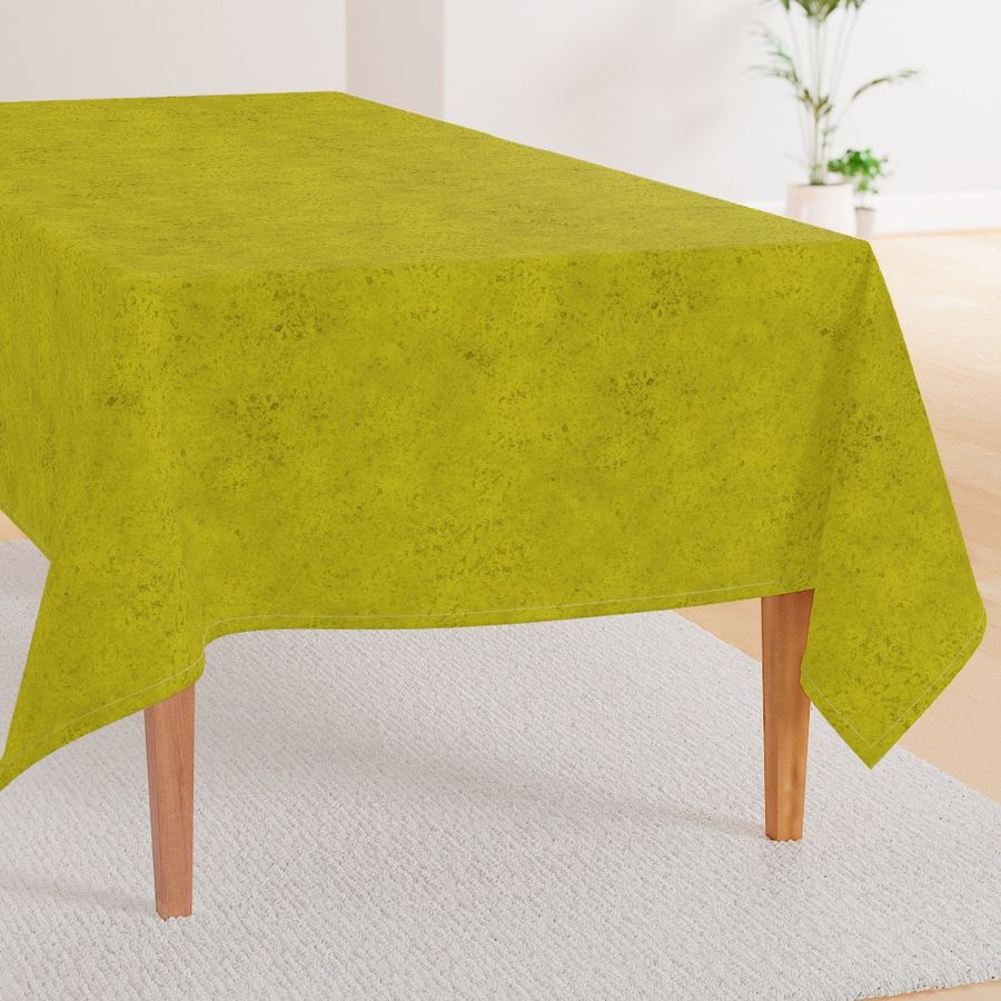 lemon lime grunge texture - petal solids coordinate