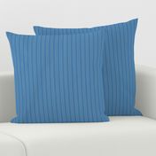 Blue Jagged Stripe © Gingezel™ 2012