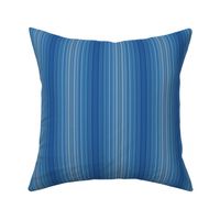 Blue Sculpted Stripes © Gingezel™ 2012