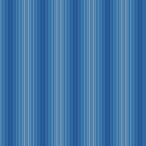 Blue Sculpted Stripes © Gingezel™ 2012