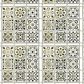 moroccan tile048
