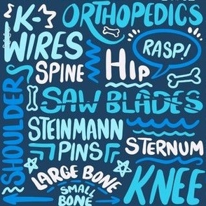 Ortho Scribbles V2 Joints