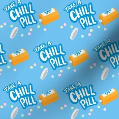 Chill Pills