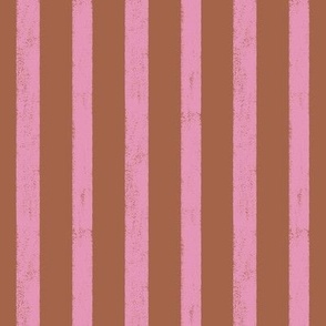 Chalky Stripe - Bicolor Jatoba - Wriggle and Wiggle 