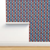 Embroidered_Swirling_and_Twirling_Stars_on_Stripes blue red C