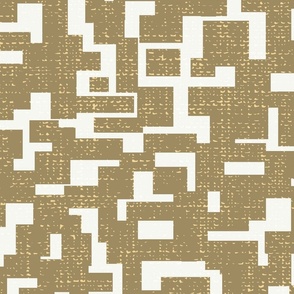 Modern Home_Squares_Taupe