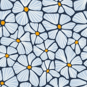 Dark_blue_mosaic_flowers%3a_floral_seamless_pattern_mosaic_art_retro_dense_modern_abstract_line_art_-_l