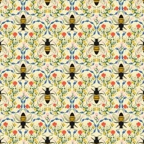 Bee Garden - Small Scale