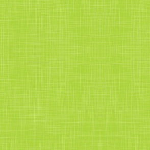 lime linen texture - petal solids coordinate