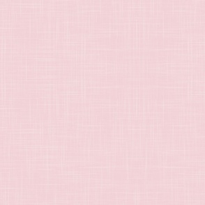 cotton candy linen texture - petal solids coordinate