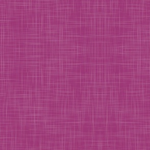 berry linen texture - petal solids coordinate