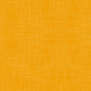 marigold linen texture - petal solids coordinate
