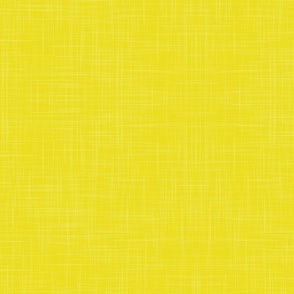 lemon lime linen texture - petal solids coordinate