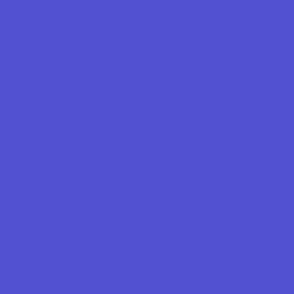 Solid Blue Subtle Indigo 5252CC Plain Fabric Solid Coordinate
