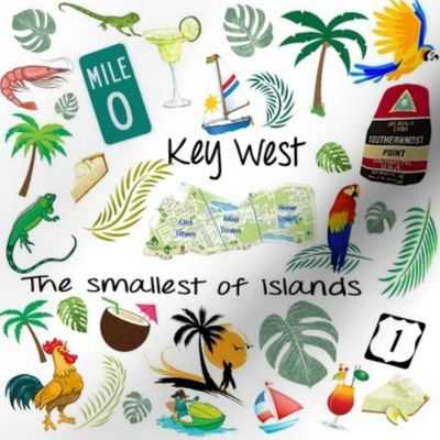 Key West Everything