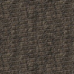 Textured Curved Waves Casual Neutral Interior Dark Mix Monochromatic Circles Warm Gray Blender Earth Tones Bark Brown Gray Taupe 6E6250 Subtle Modern Abstract Geometric