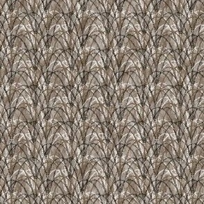 Textured Arch Grid Curves Casual Neutral Interior Light Mix Monochromatic Circles Warm Gray Blender Earth Tones Bark Brown Gray Taupe 6E6250 Subtle Modern Abstract Geometric